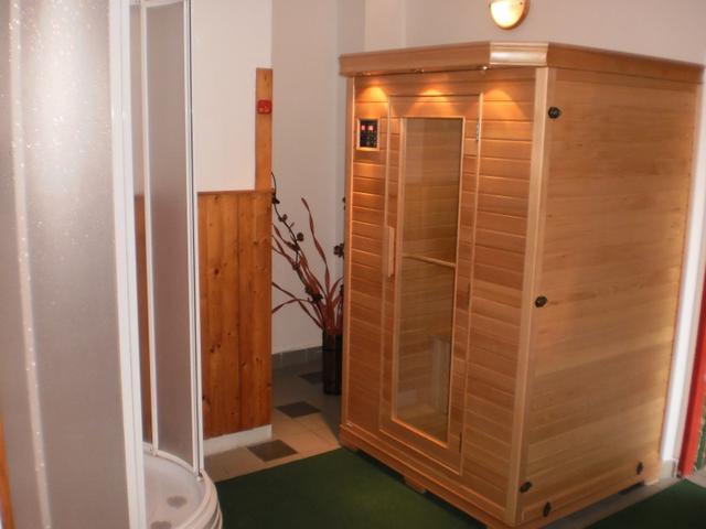 Wellness Centre - Sauna Toma