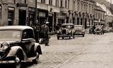 Prechádzka storočím života na trnavskej Hlavnej ulici