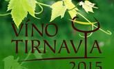 Najlepšie vína súťaže Víno Tirnavia 2015 budeme môcť ochutnať 24. a 25. apríla v Mestskej športovej hale