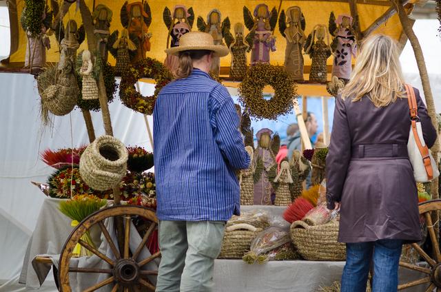 Traditional Trnava Fair