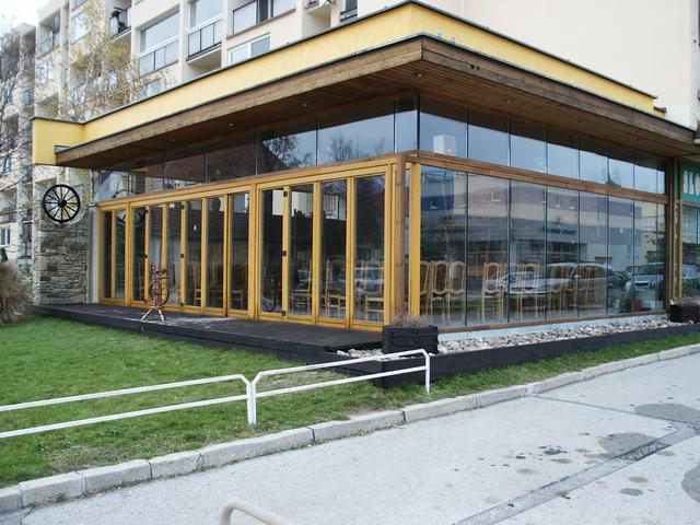 Slovak Restaurant 