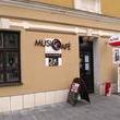 The Music Café