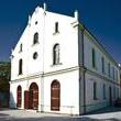 Kleine Synagoge in Trnava – MAX Gallery