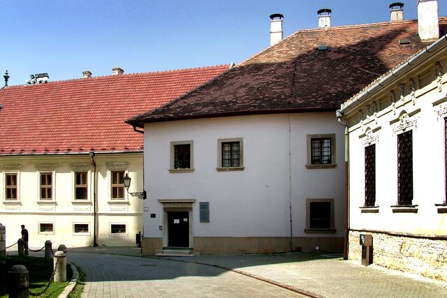 The Oláh Seminary