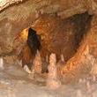 Die Höhle Driny