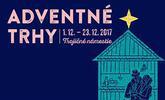 Advent v Trnave rozžiari centrum mesta, prinesie pekný program aj zahreje dušu