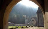 Fascinujúca história stredovekých kláštorov v kaplnke trnavskej radnice
