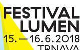 Festival Lumen 2018 sľubuje opäť kvalitný program
