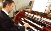 Trnavské organové dni prinesú koncert organistu Katedrály Notre-Dame