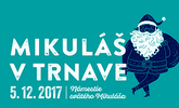 Mikuláš už mieri do Trnavy, prinesie aj koncert Mira Jaroša a prekvapenie pre všetky deti