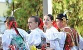 Trnavská brána sa znova otvára folklóru zo Slovenska aj zahraničia