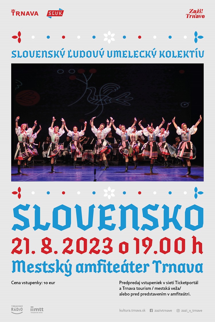 SĽUK-Program SLOVENSKO